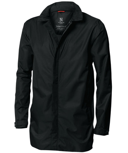 Nimbus Seattle Business Jacket