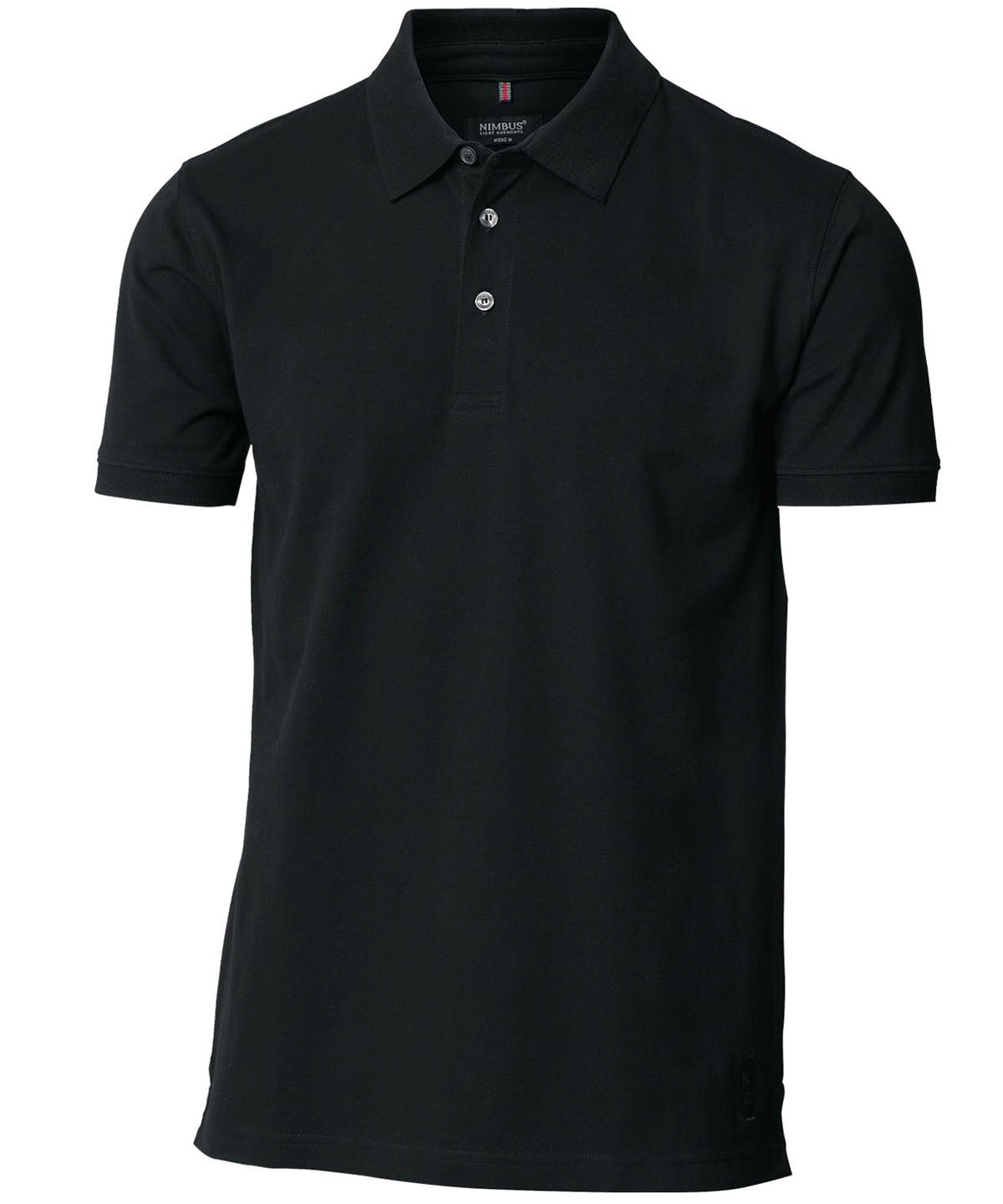 Nimbus Harvard Classic Stretch Deluxe Polo Shirt