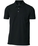 Nimbus Harvard Classic Stretch Deluxe Polo Shirt - thumbnail 1