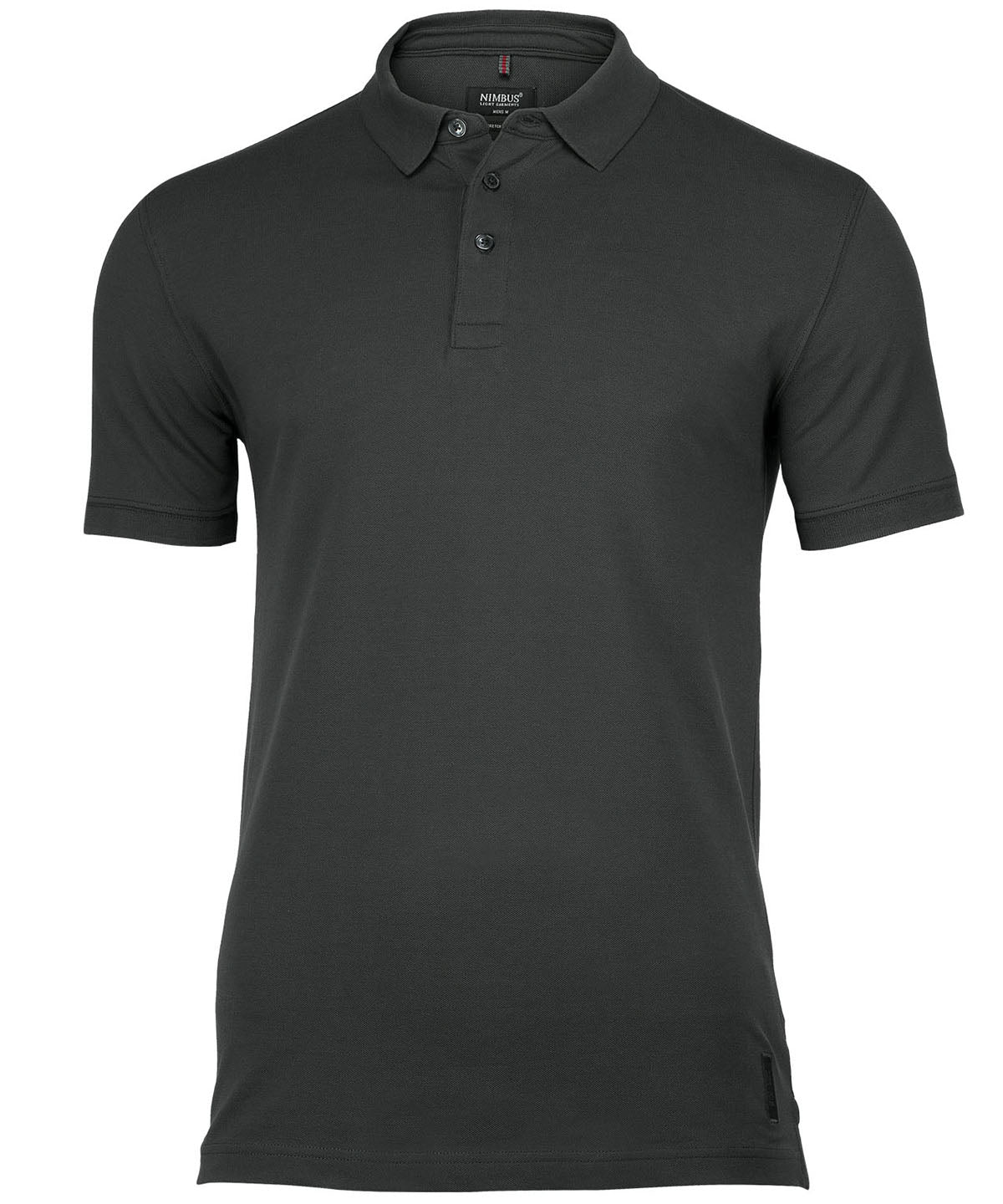 Nimbus Harvard Classic Stretch Deluxe Polo Shirt