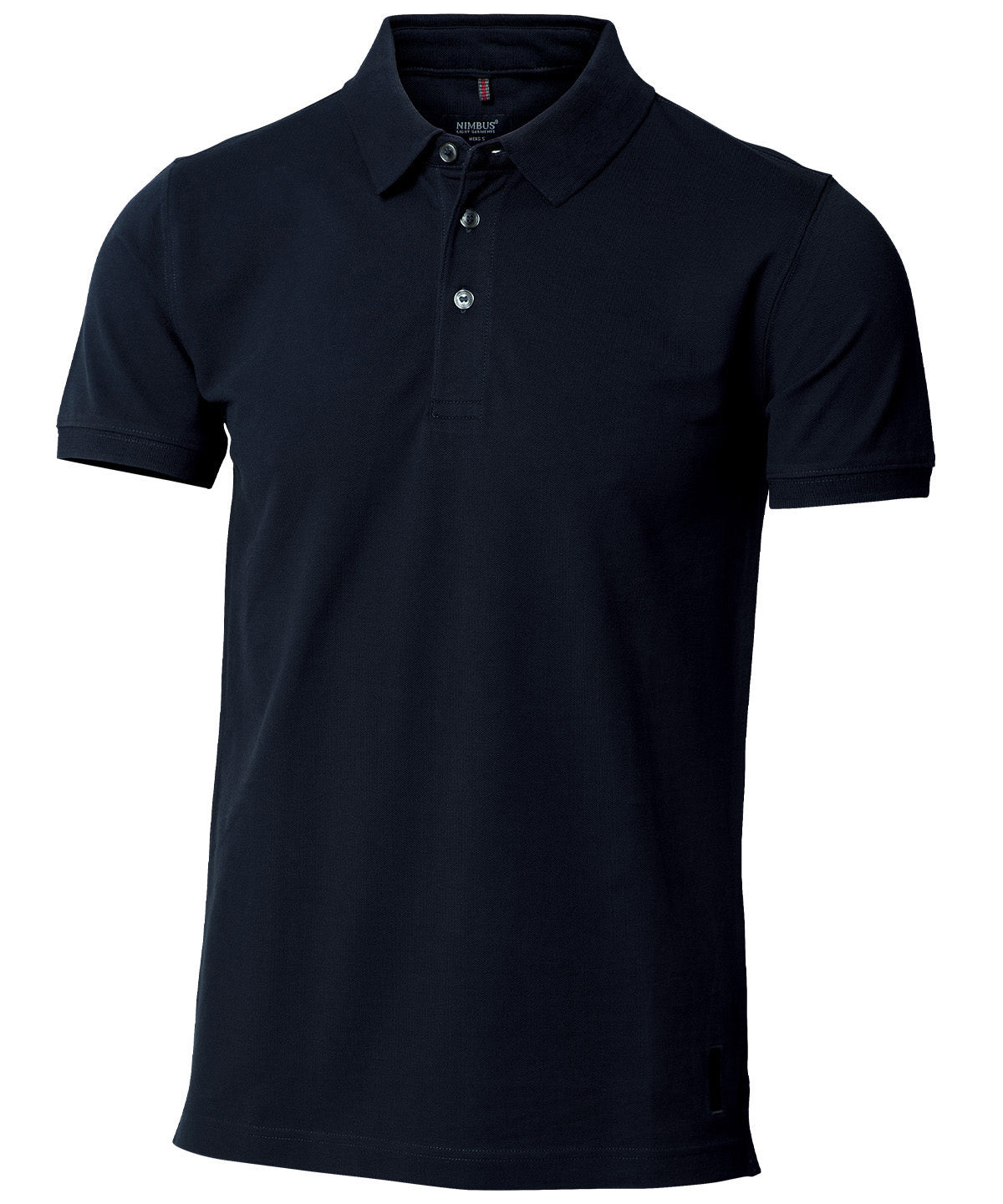 Nimbus Harvard Classic Stretch Deluxe Polo Shirt