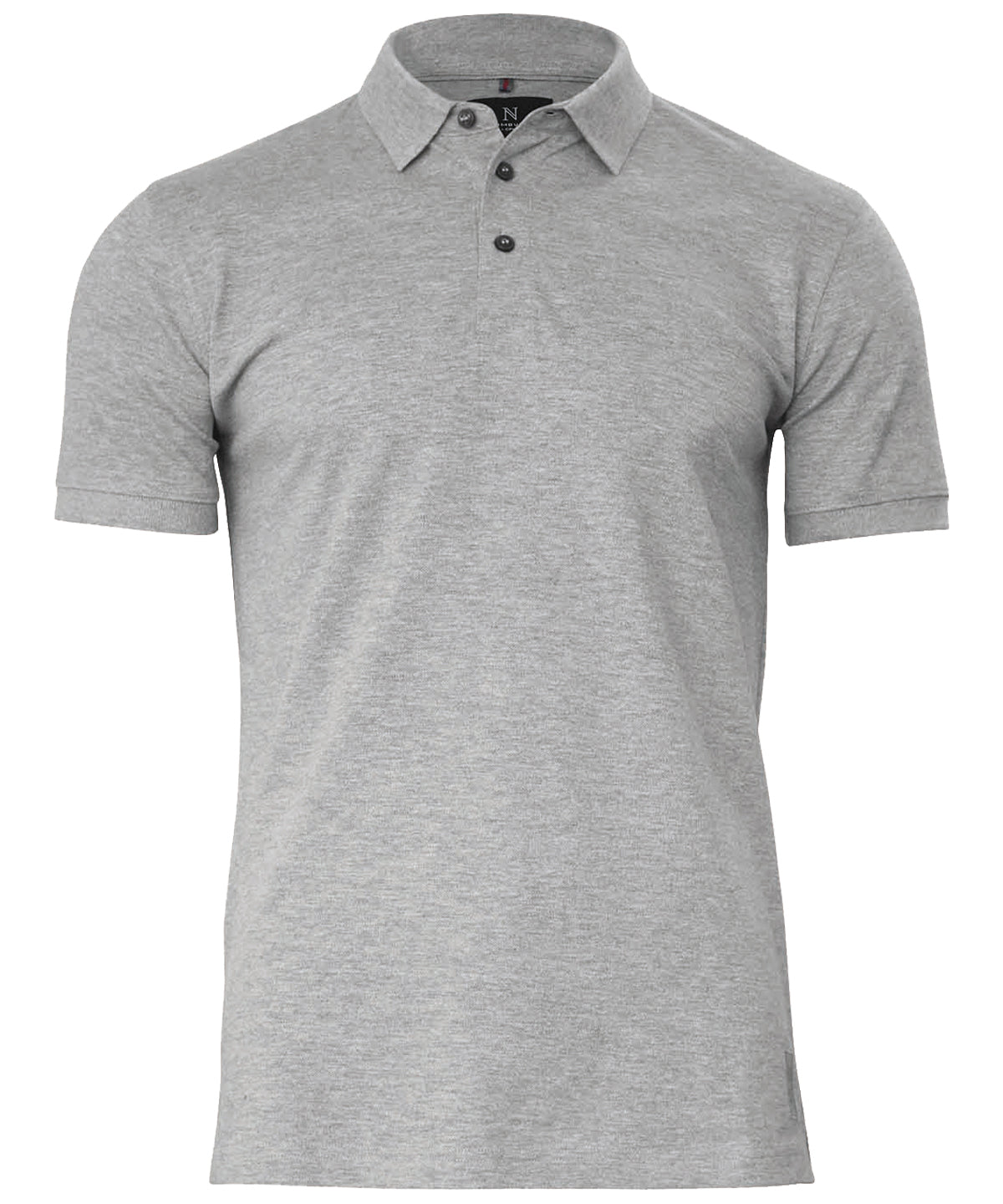 Nimbus Harvard Classic Stretch Deluxe Polo Shirt