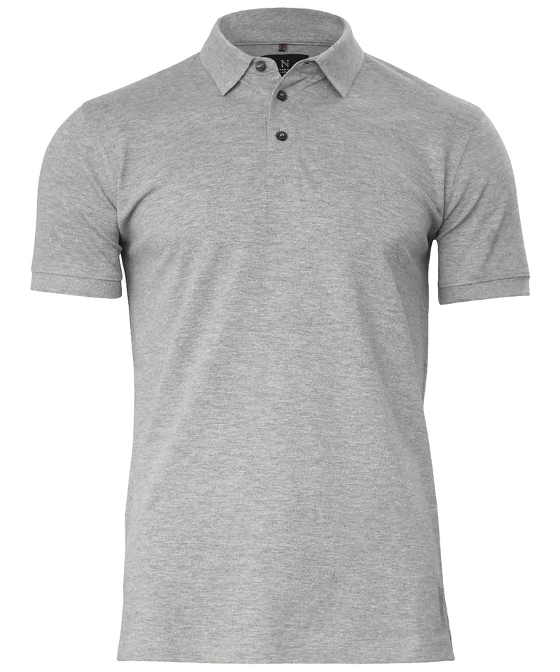 Nimbus Harvard Classic Stretch Deluxe Polo Shirt