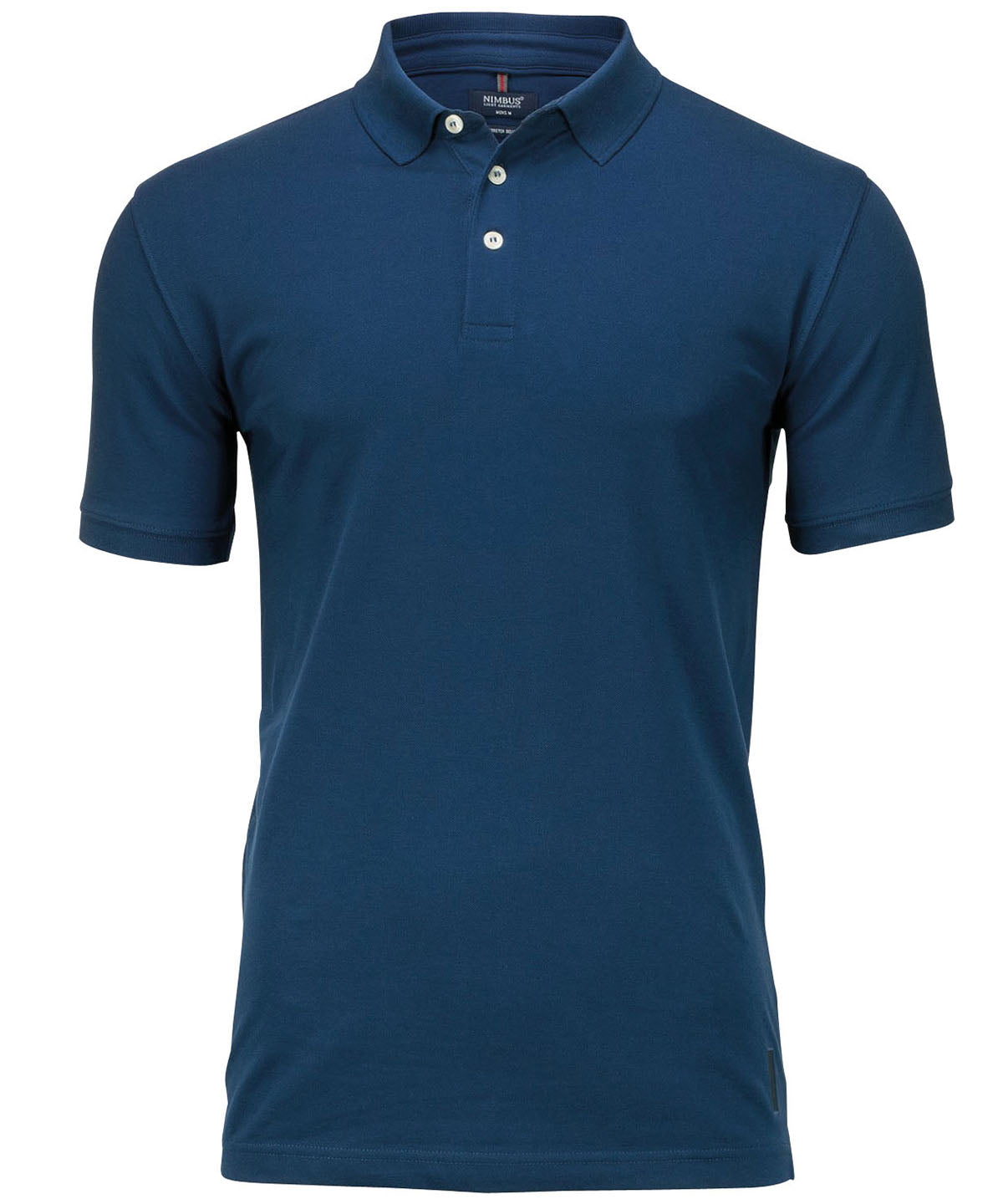 Nimbus Harvard Classic Stretch Deluxe Polo Shirt