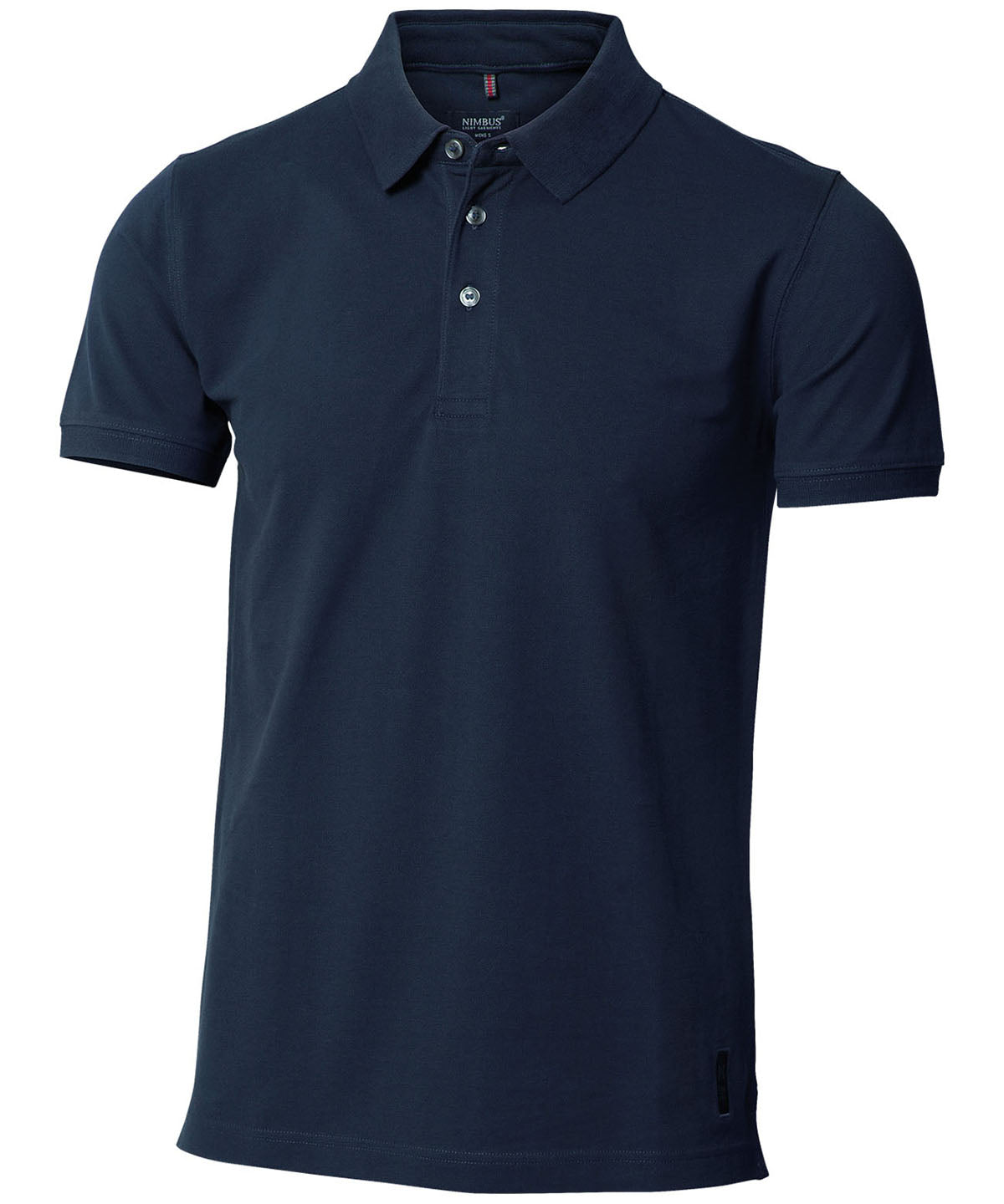 Nimbus Harvard Classic Stretch Deluxe Polo Shirt