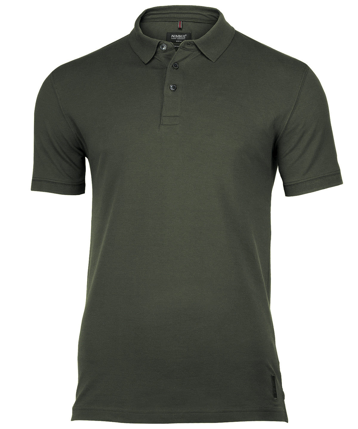 Nimbus Harvard Classic Stretch Deluxe Polo Shirt