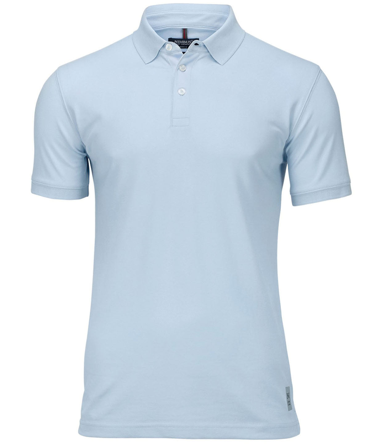 Nimbus Harvard Classic Stretch Deluxe Polo Shirt