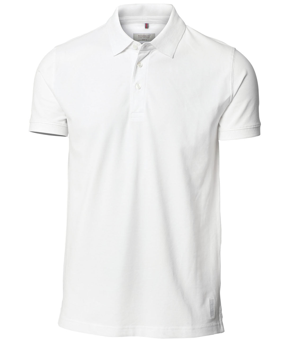 Nimbus Harvard Classic Stretch Deluxe Polo Shirt