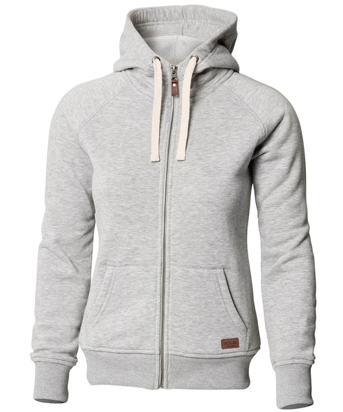 Nimbus Women's Williamsburg Hooded Sweatshirt