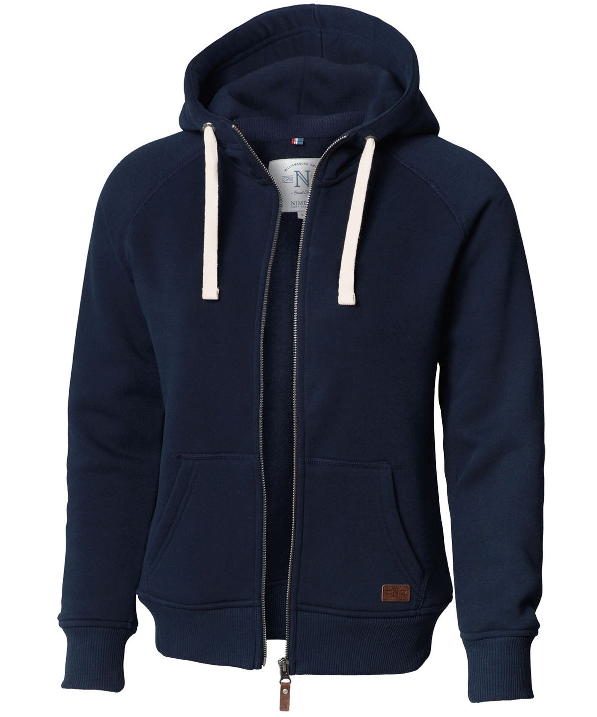 Nimbus Women's Williamsburg Hooded Sweatshirt