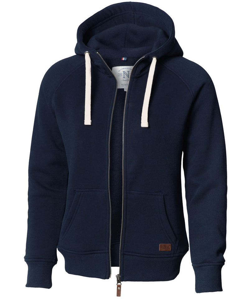 Nimbus Women's Williamsburg Hooded Sweatshirt