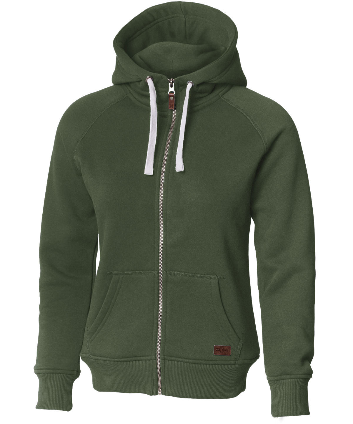 Nimbus Women's Williamsburg Hooded Sweatshirt