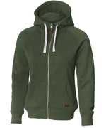 Nimbus Women's Williamsburg Hooded Sweatshirt - thumbnail 5
