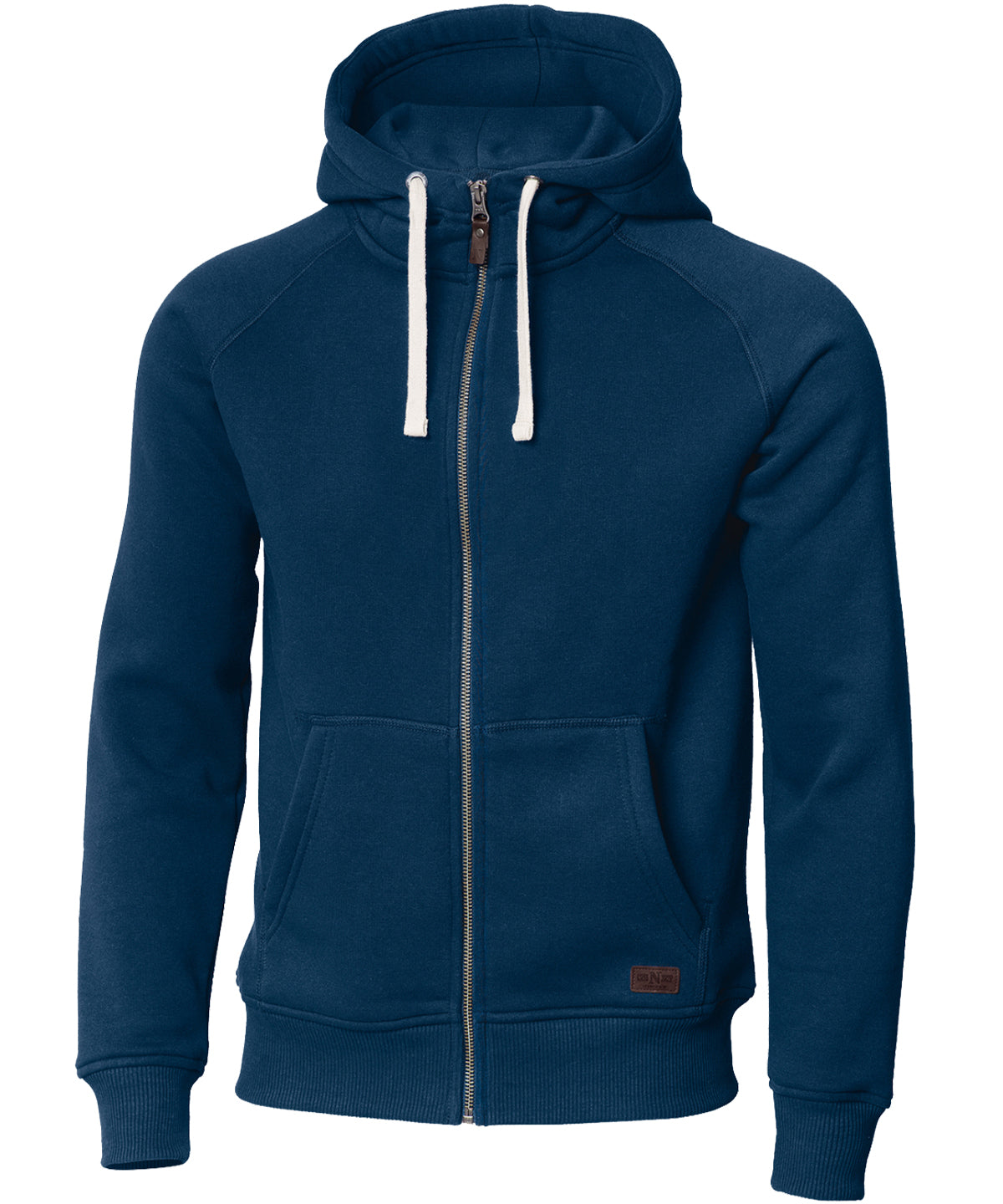 Nimbus Williamsburg Fashionable Hooded Sweatshirt