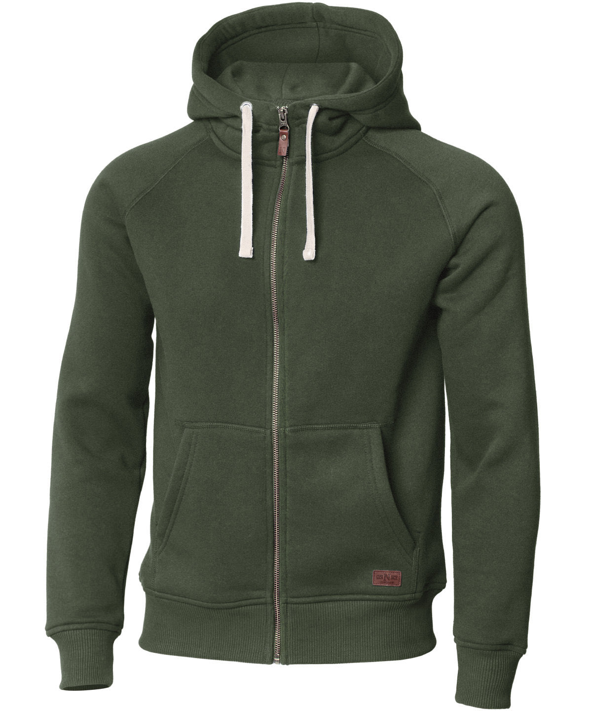 Nimbus Williamsburg Fashionable Hooded Sweatshirt