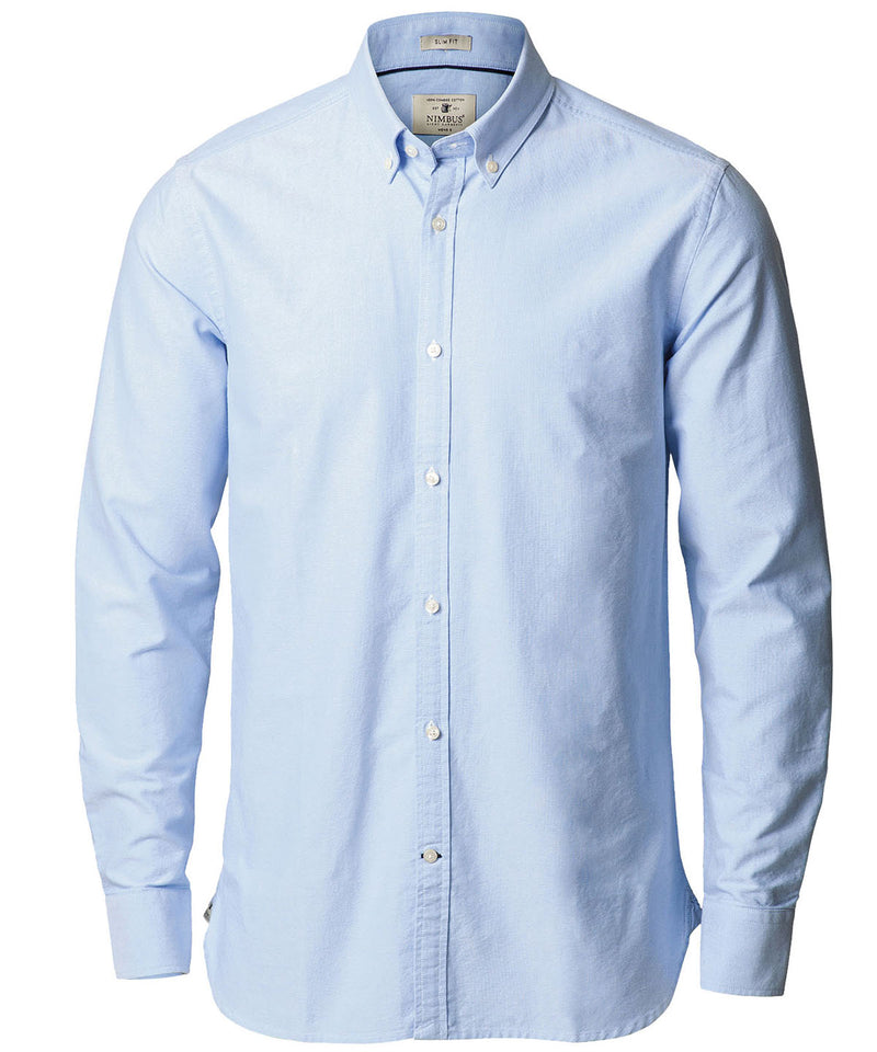 Nimbus Rochester Slim Fit Oxford Shirt
