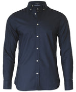 Nimbus Rochester Slim Fit Oxford Shirt - thumbnail 2