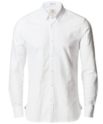 Nimbus Rochester Slim Fit Oxford Shirt - thumbnail 3