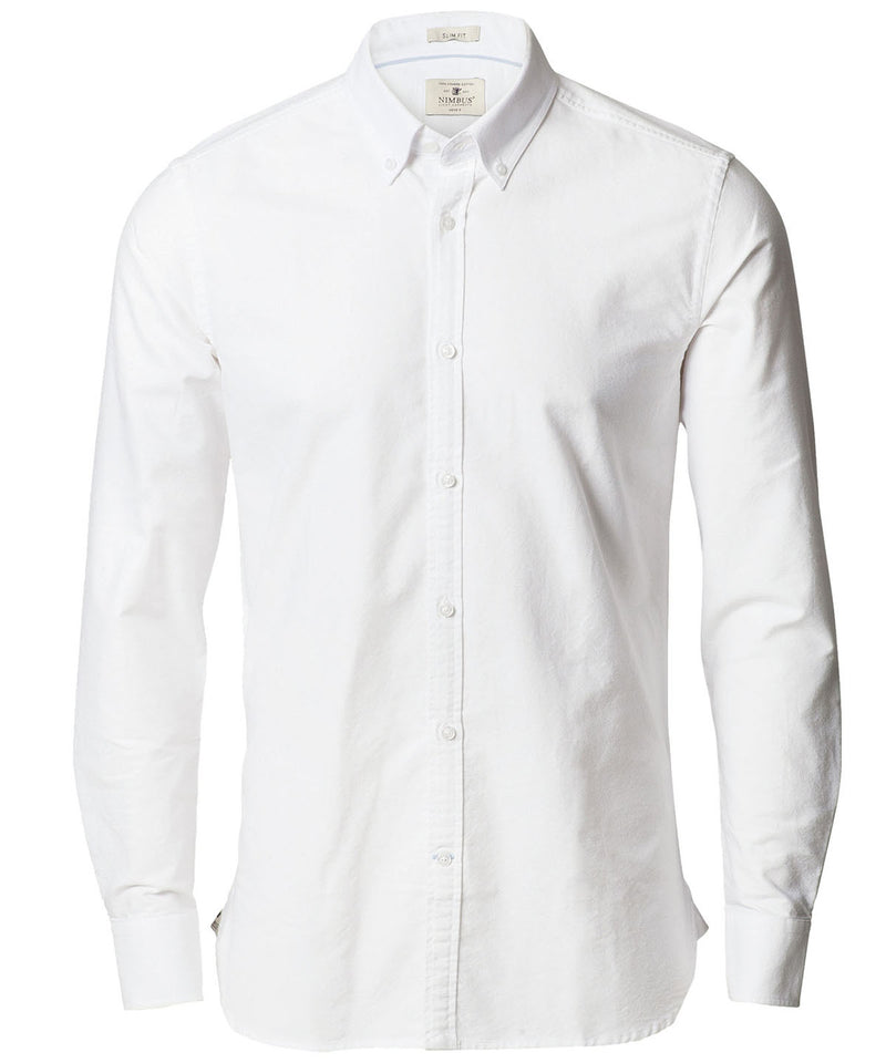 Nimbus Rochester Slim Fit Oxford Shirt