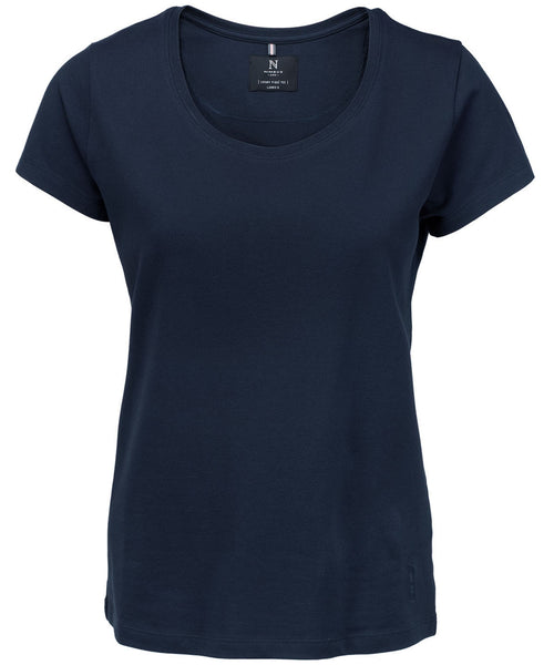 Nimbus Women's Danbury Piqu T-Shirt