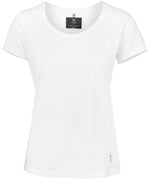 Nimbus Women's Danbury Piqu T-Shirt - thumbnail 3