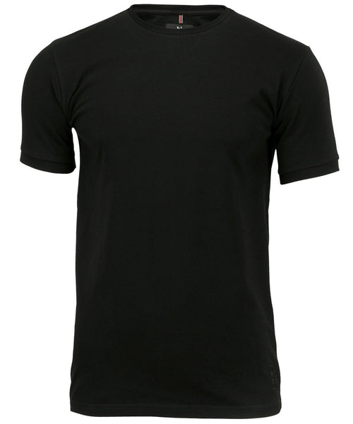 Nimbus Danbury Piqu T-Shirt
