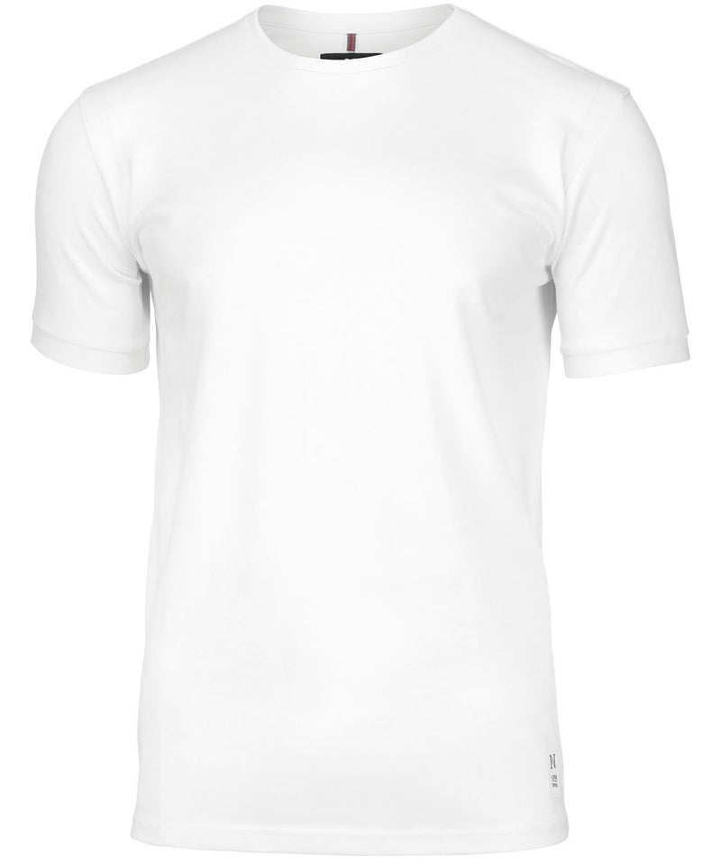 Nimbus Danbury Piqu T-Shirt