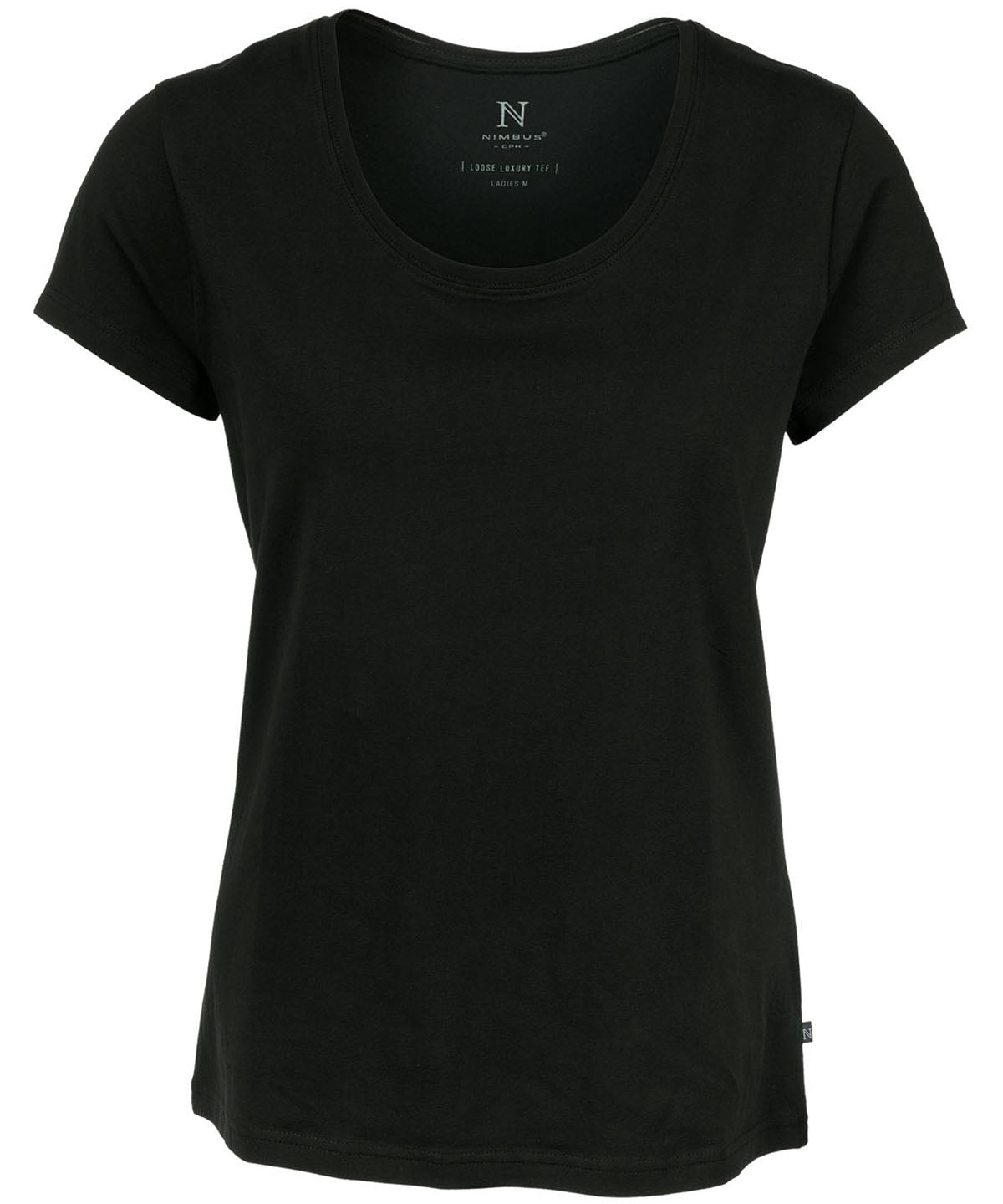 Nimbus Women's Montauk Essential Tee