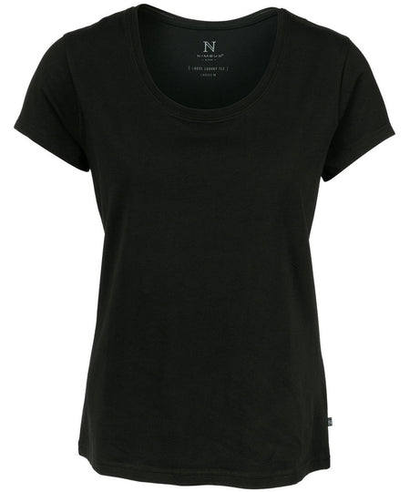 Nimbus Women's Montauk Essential Tee