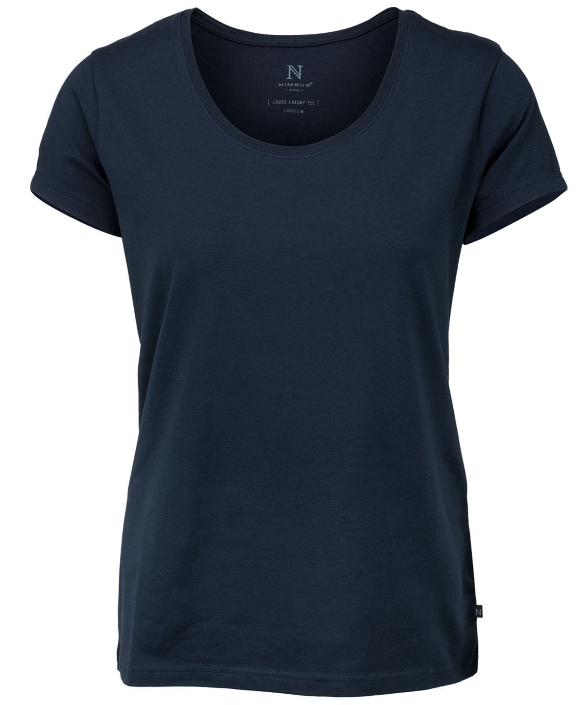 Nimbus Women's Montauk Essential Tee