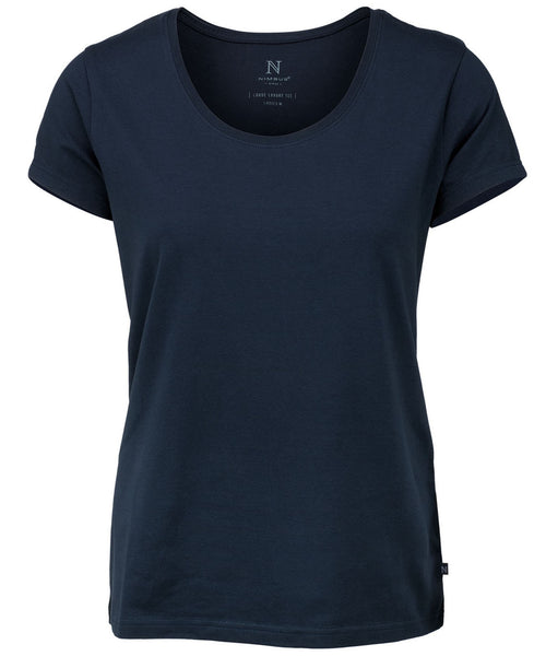 Nimbus Women's Montauk Essential Tee