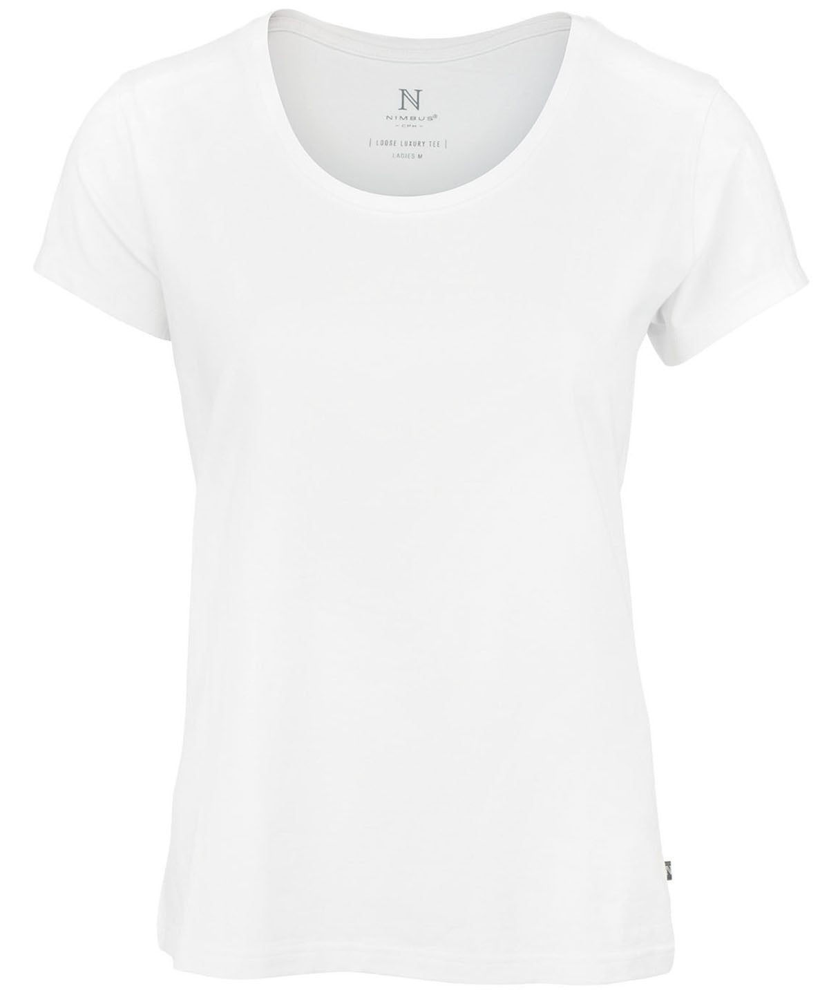 Nimbus Women's Montauk Essential Tee