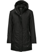 Nimbus Womens Mapleton Urban Tech Parka Jacket