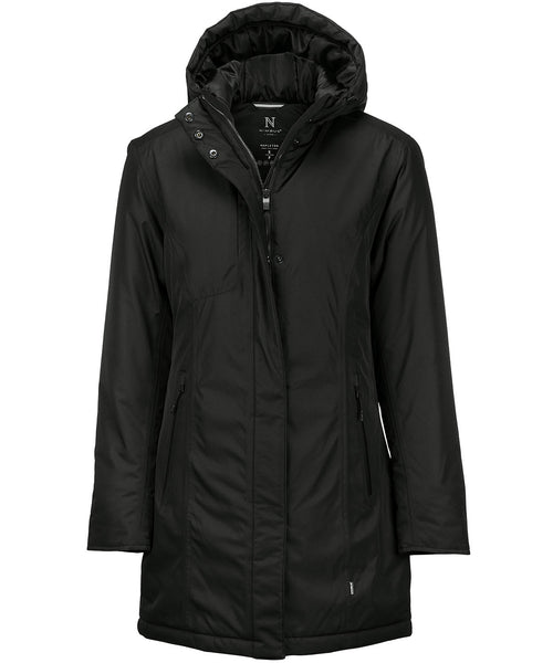 Nimbus Womens Mapleton Urban Tech Parka Jacket
