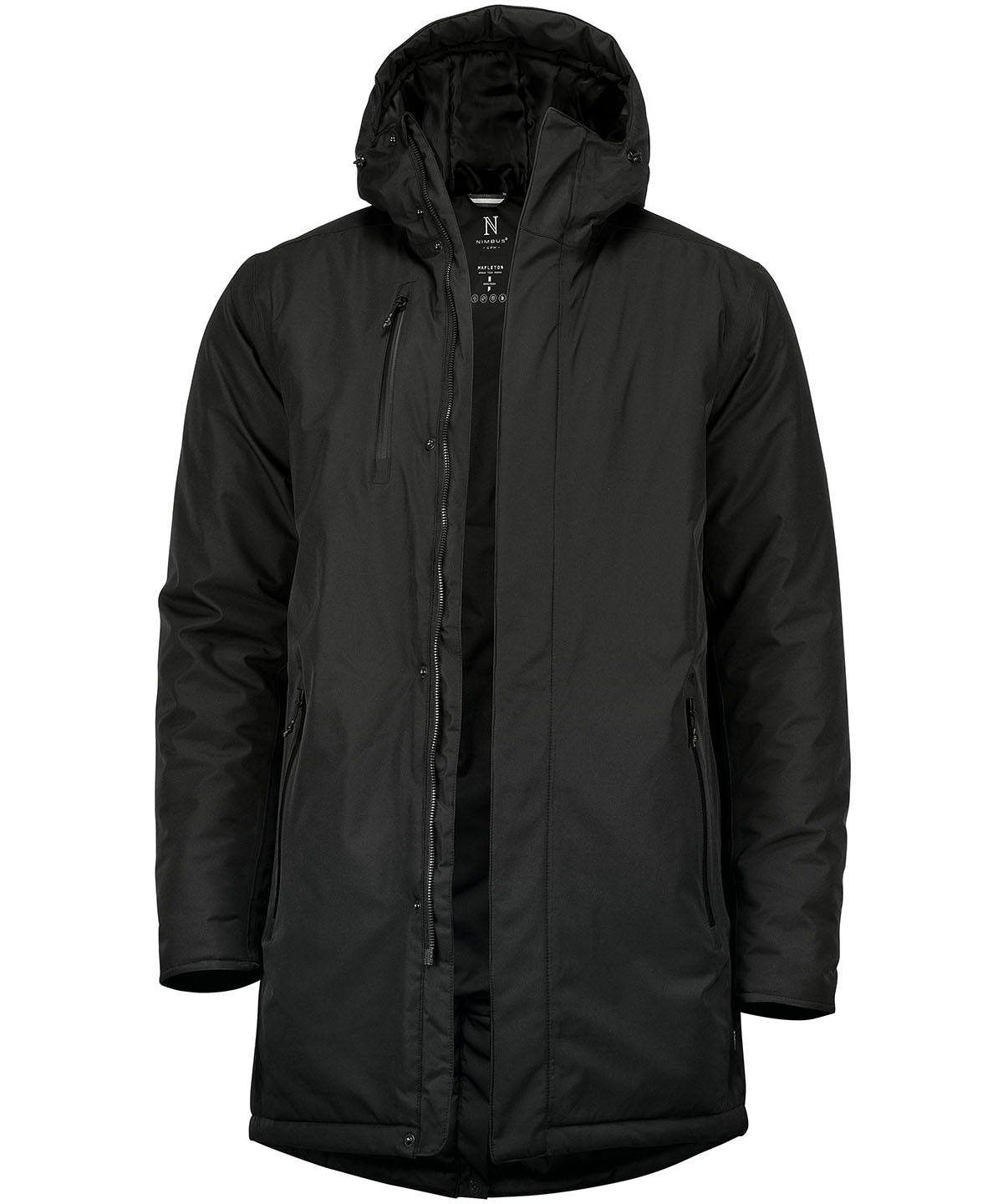 Nimbus Mapleton Urban Tech Parka Jacket