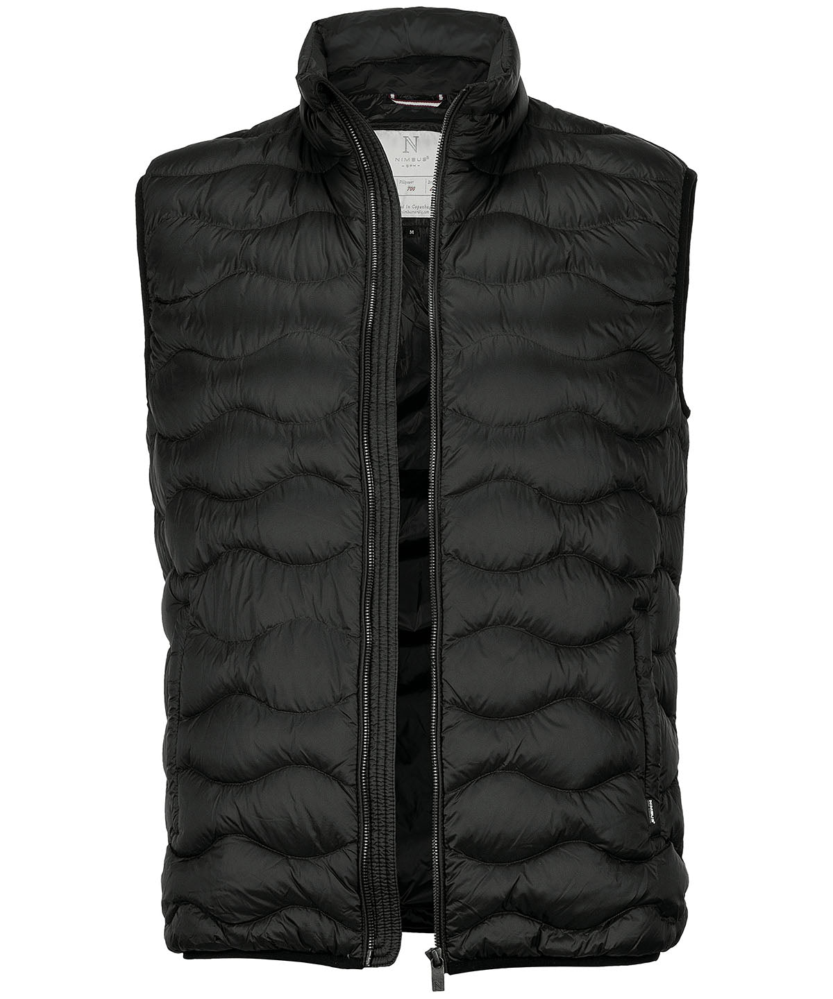 Nimbus Vermont Versatile Down Gilet
