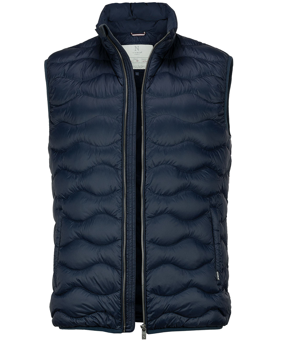 Nimbus Vermont Versatile Down Gilet