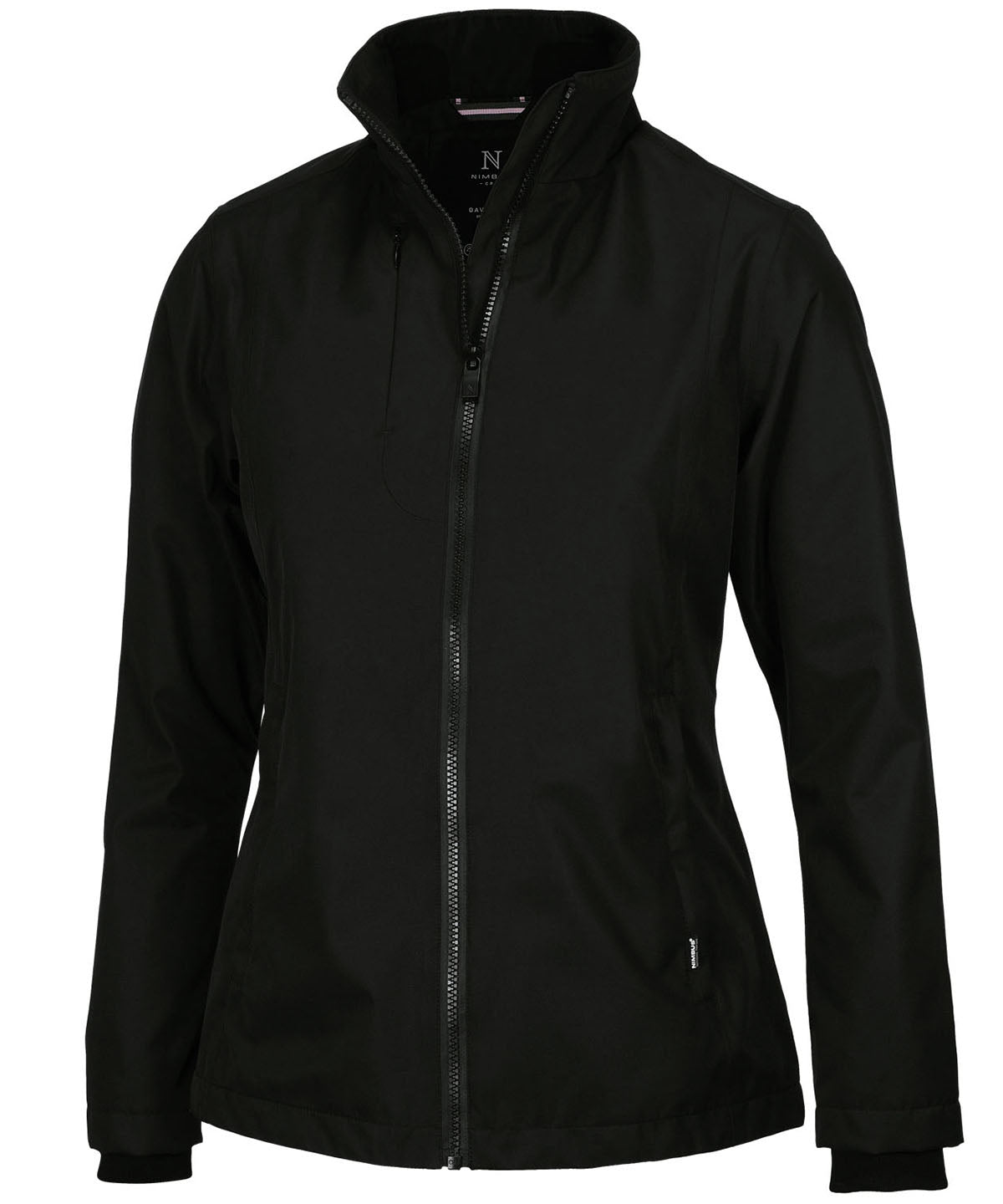 Nimbus Womens Davenport Timeless Elegant Jacket