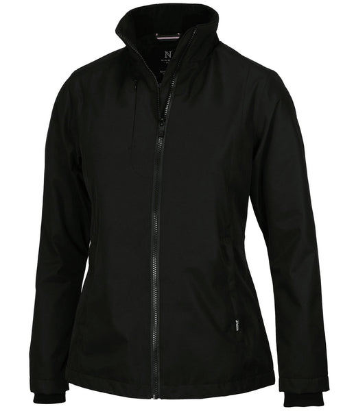 Nimbus Womens Davenport Timeless Elegant Jacket