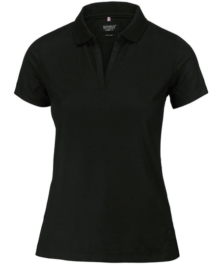 Nimbus Womens Clearwater Quick-Dry Polo