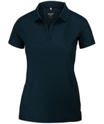 Nimbus Womens Clearwater Quick-Dry Polo - thumbnail 2