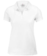 Nimbus Womens Clearwater Quick-Dry Polo - thumbnail 3