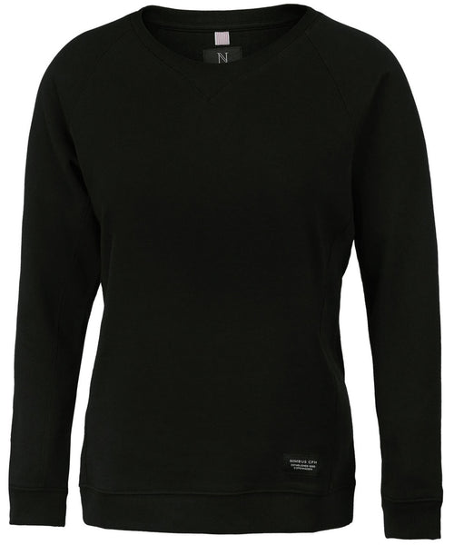 Nimbus Women's Newport Lightweight Crewneck Sweatshirt
