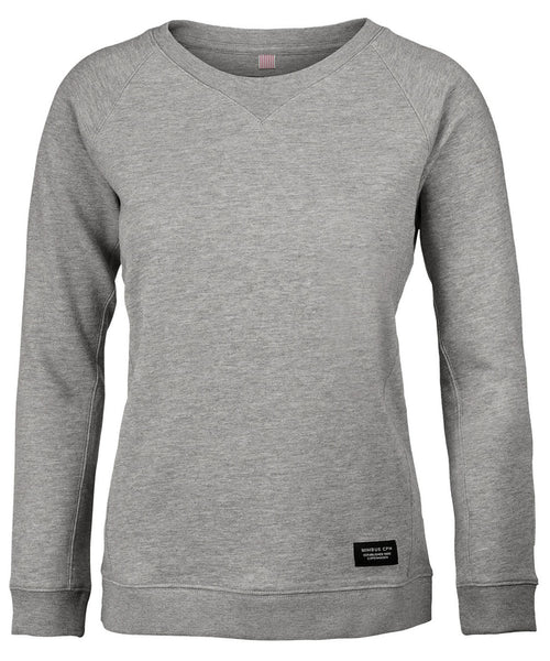 Nimbus Women's Newport Lightweight Crewneck Sweatshirt