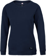 Nimbus Women's Newport Lightweight Crewneck Sweatshirt - thumbnail 3