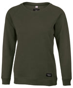 Nimbus Women's Newport Lightweight Crewneck Sweatshirt - thumbnail 4