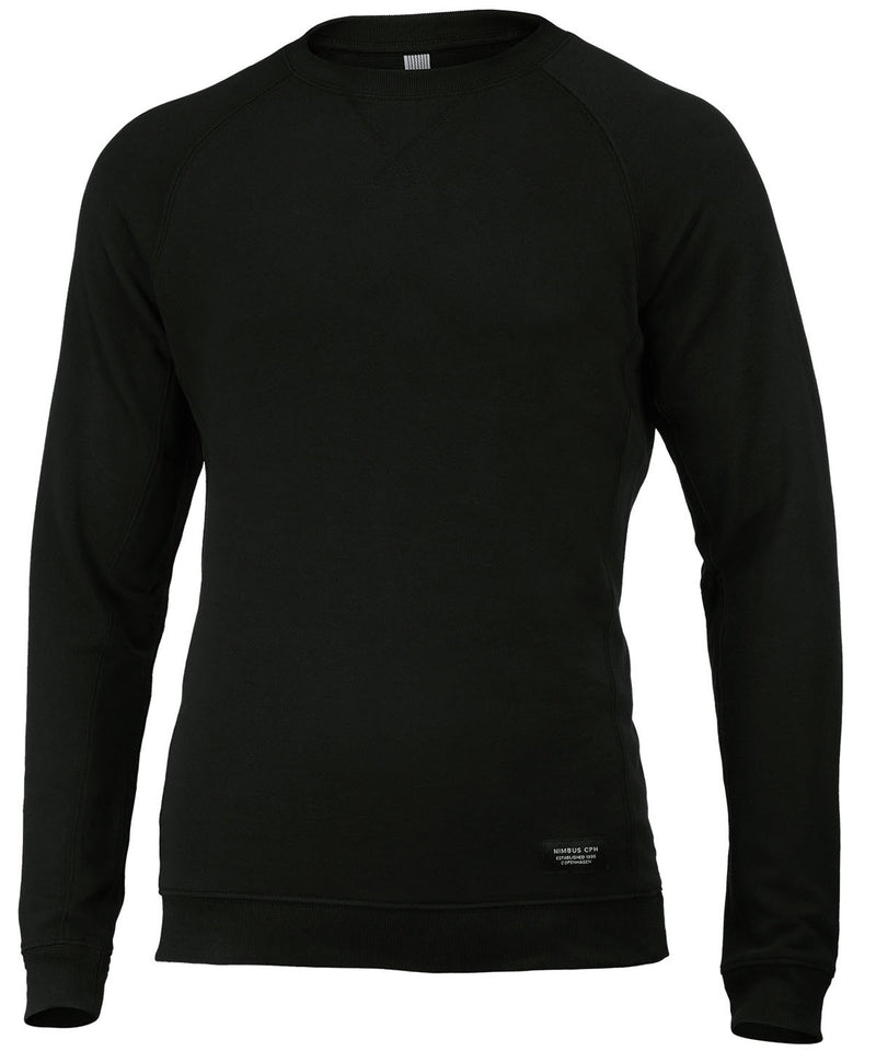 Nimbus Newport Luxury Lightweight Crewneck Sweatshirt