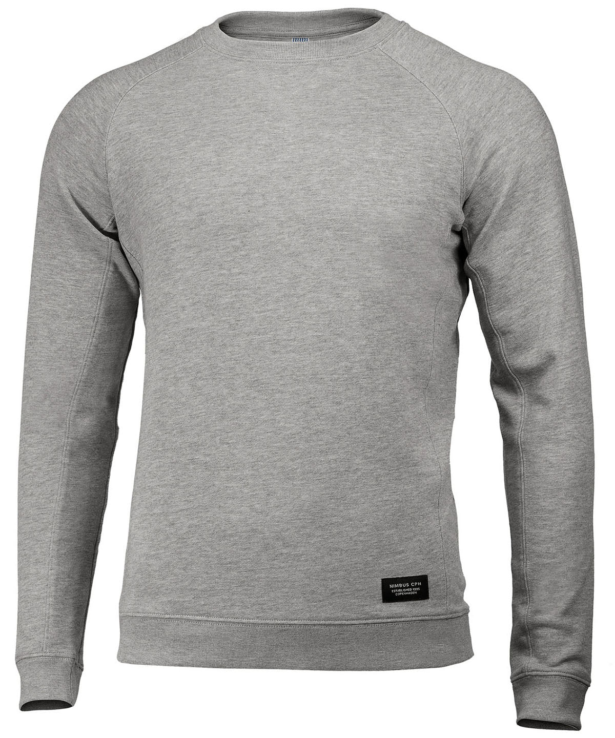 Nimbus Newport Luxury Lightweight Crewneck Sweatshirt