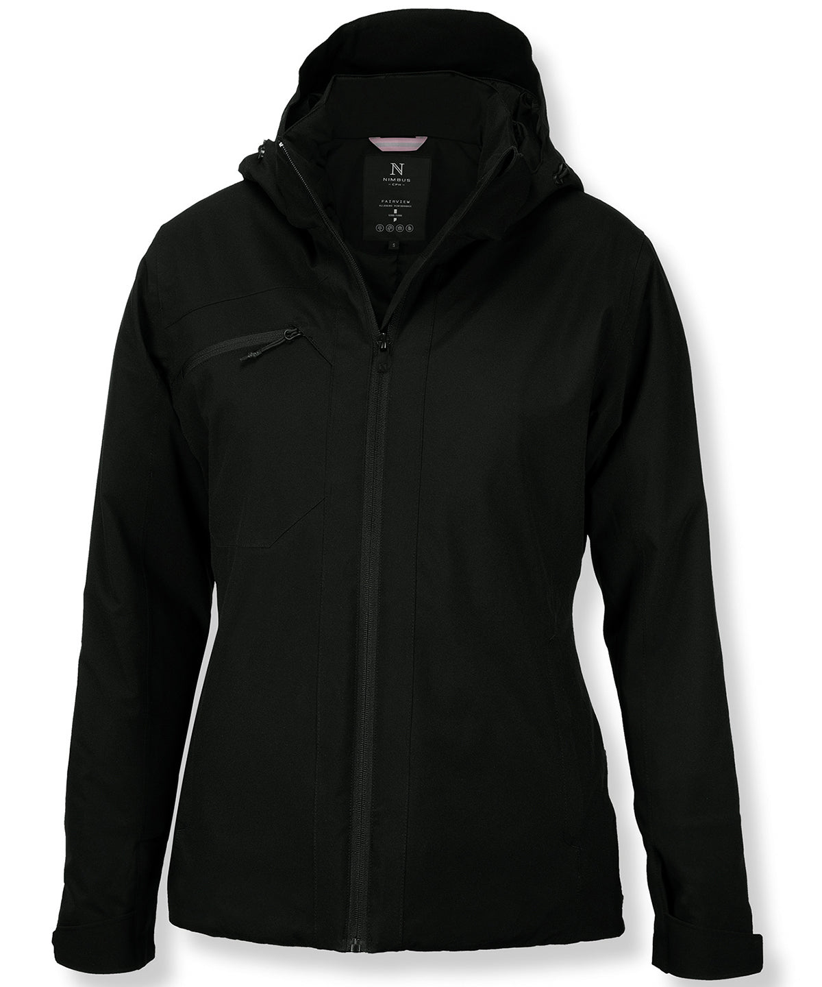 Nimbus Women's Fairview Warm Performance Jacket