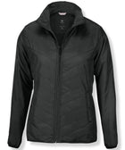 Nimbus Womens Kendrick Quilted Jacket